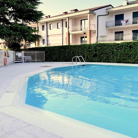Appartamenti Elena - Best Of - Peschiera del Garda Zewnętrze zdjęcie