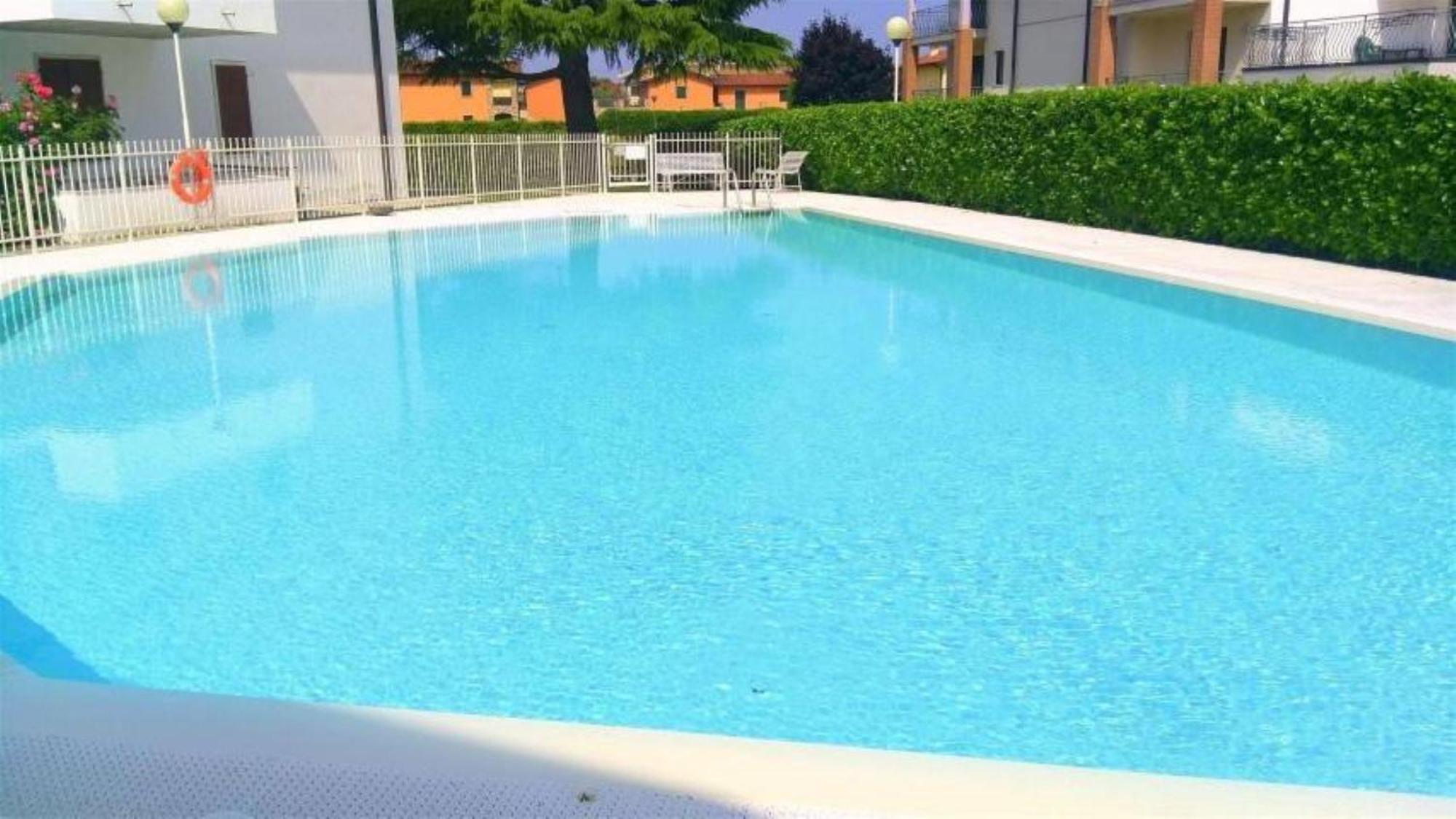 Appartamenti Elena - Best Of - Peschiera del Garda Zewnętrze zdjęcie