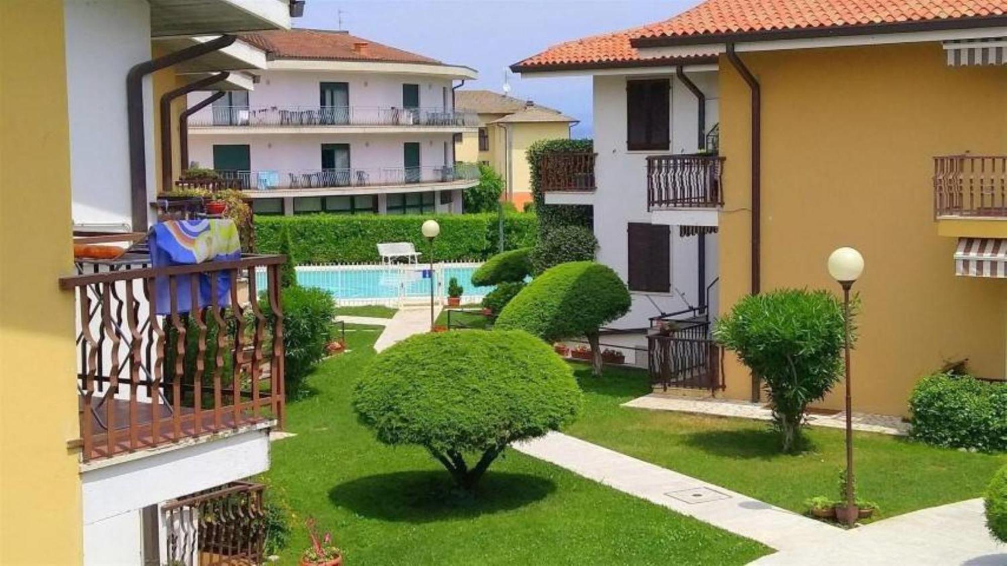 Appartamenti Elena - Best Of - Peschiera del Garda Zewnętrze zdjęcie