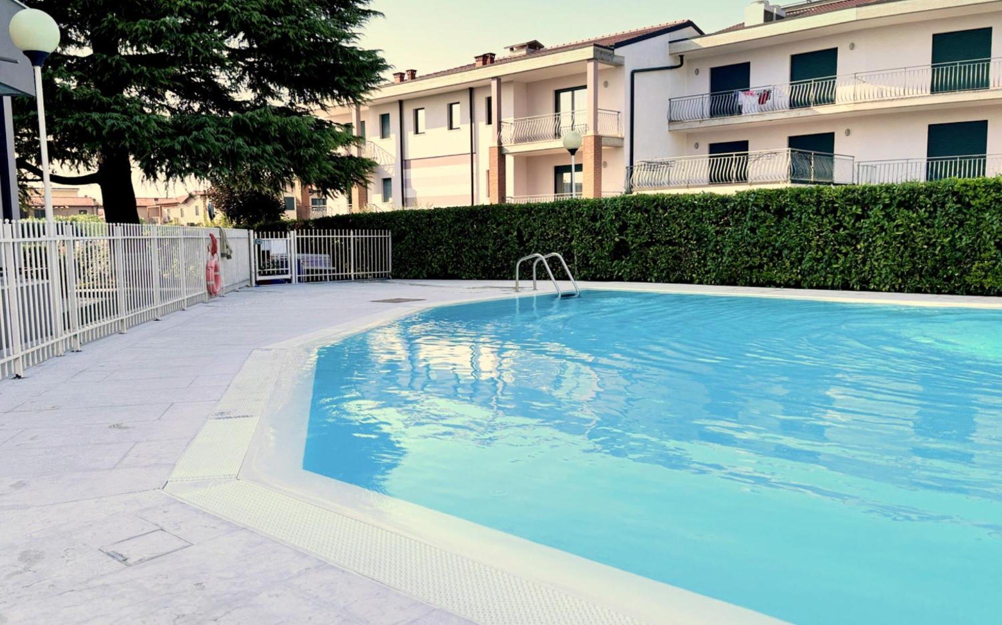 Appartamenti Elena - Best Of - Peschiera del Garda Zewnętrze zdjęcie