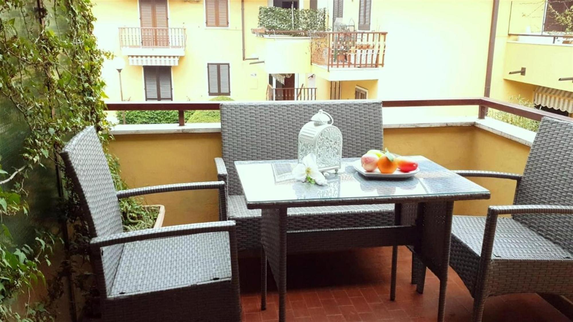 Appartamenti Elena - Best Of - Peschiera del Garda Zewnętrze zdjęcie